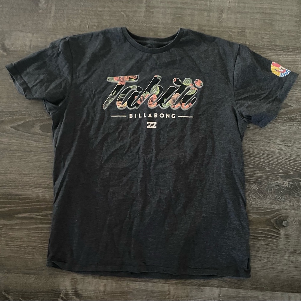 Men’s Billabong T-shirt
